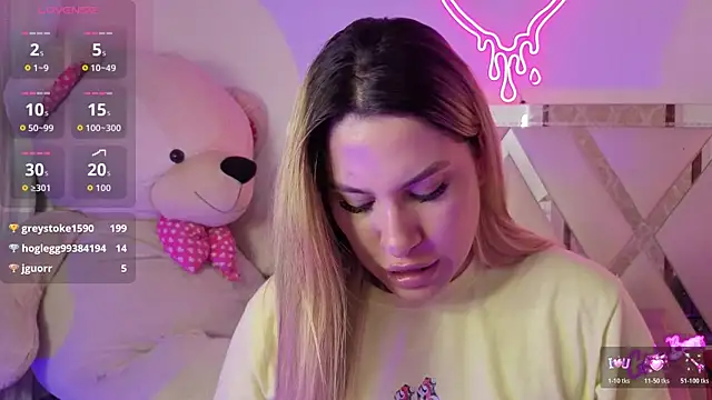 saaya_tay – Naživo XXX chat