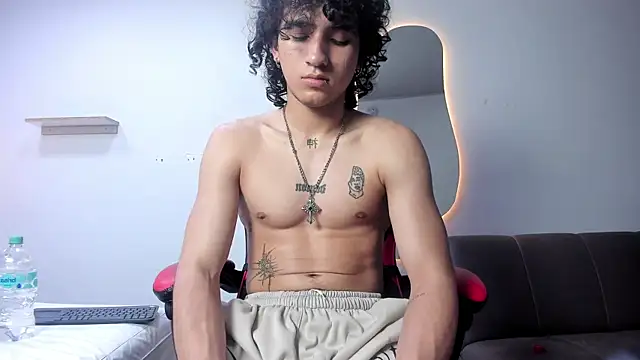 JackesTaylor Webcamshow