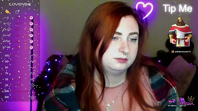 Alicia_love00 Live XXX-chat