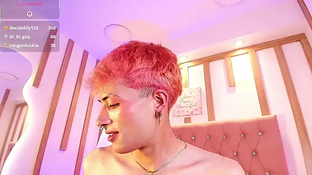 OzorioDany Live XXX-chat