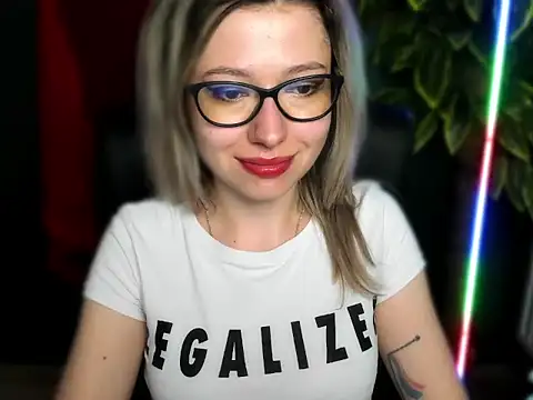 loveHeidi Live XXX-chat