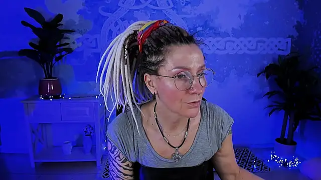 UmaSpace – Naživo XXX chat