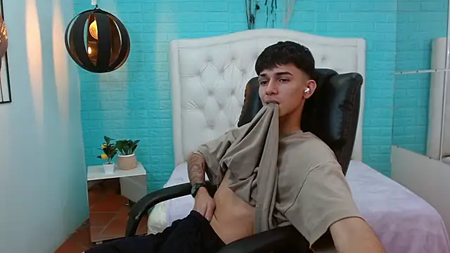 AmethystShadow17 Live XXX-chat