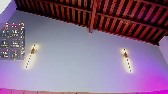 Anny_arango1 Live XXX-chat