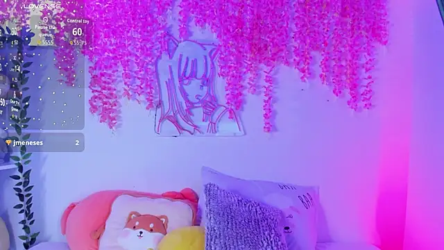 _hanna_sky Live XXX-chat