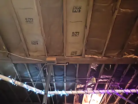 Redheadstud ওয়েবক্যাম শো