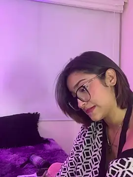 LilithMonette Live XXX-chat