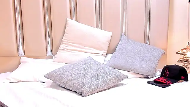 MatthewCullen webkamerás műsora