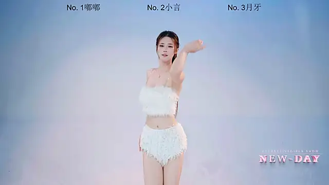 NEW-DAY Live XXX-chat