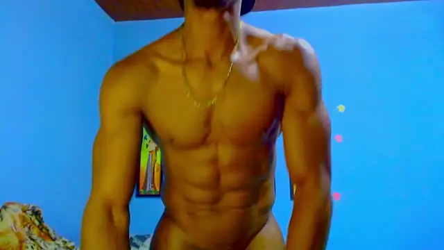 miltonjjakee Live XXX Chat