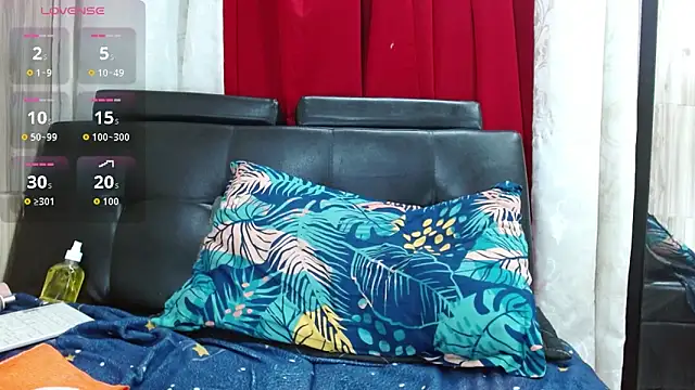 Camil4_milf_1 Live XXX-chat