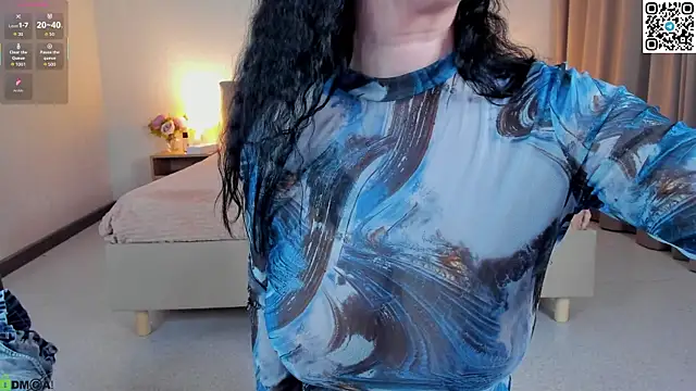 Monika_Martinezz Live XXX-chat