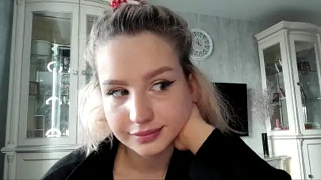 ProMilly Live XXX-chat