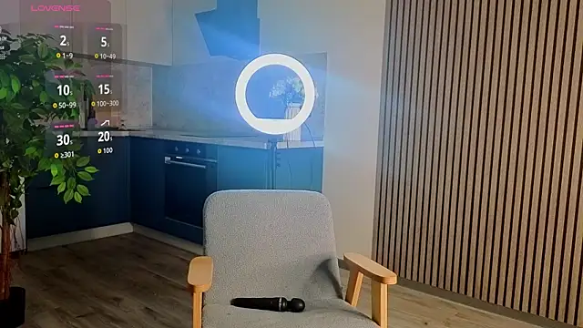 MaraButtrey Live XXX-chat