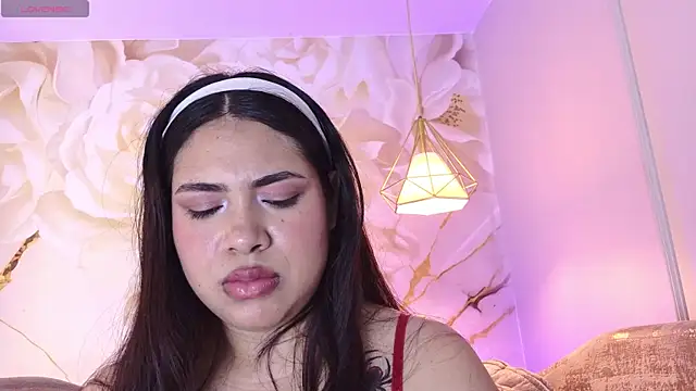 rouxinferno_cr Live XXX-chat