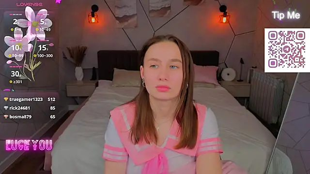 _Kiki_angel_ Live XXX-chat