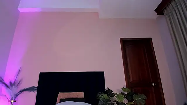 AnnaDenver Live XXX-chat