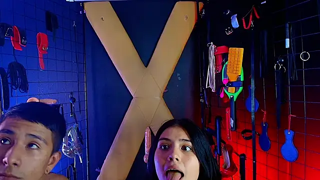 Magnus_bdsm Live XXX-chat