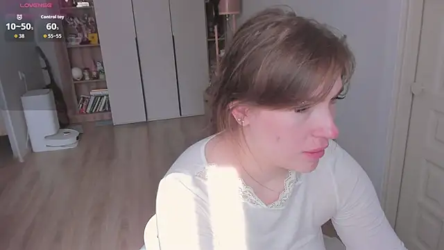 BootyShaking Live XXX-chat