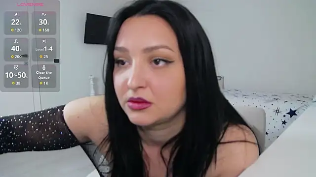 InesNova Live XXX-chat