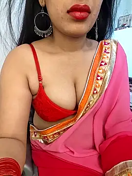 Ishika_baby_ Webcam Show