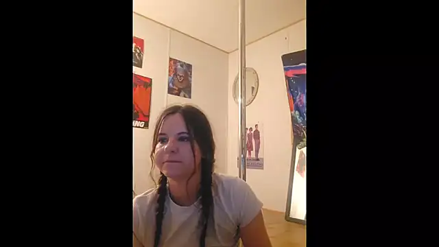 PennyWiseD Live XXX-chat