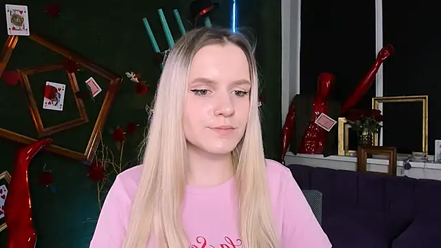 SherriButlers Webcamshow