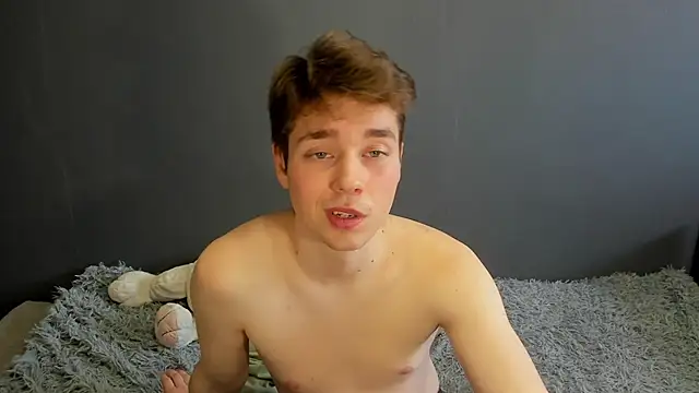 zeriax Webcam-Show