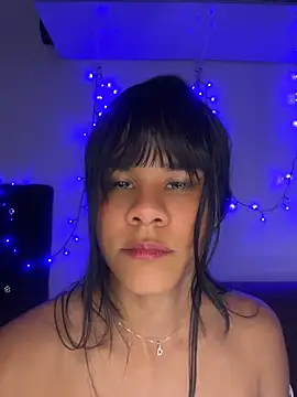 ChloeFox2 Live XXX-chat