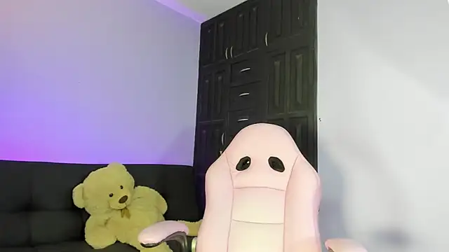 amarawalker1 – Kamerová šou