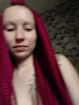 Frost_foxy Live XXX-chat