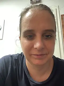 Chantalee 웹캠 쇼