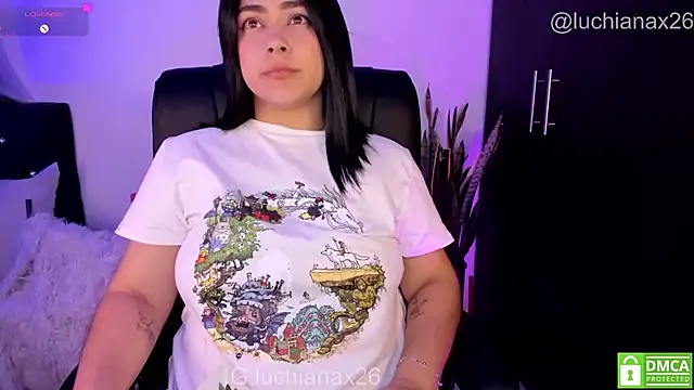 lucy26_ Live XXX-chat