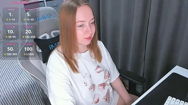 Shy_AnnaCutie Live XXX-chat