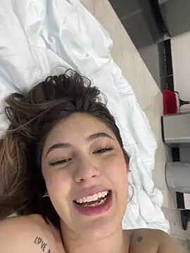 baby_sammyy Live XXX-chat