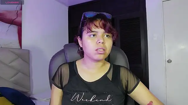 SabinaMerchetti Live XXX-chat