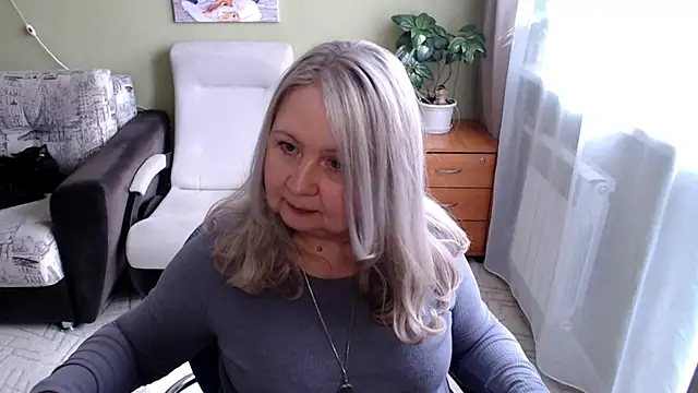 JanaMayer Live XXX-chat