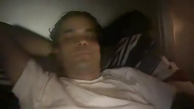 KungFuPanda001's Webcam Show