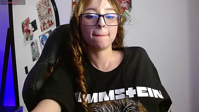 CelesteAyase live XXX chat