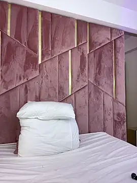 SelenaDaze Live XXX-chat