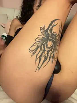 RosseMelody Live XXX-chat