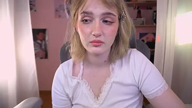 Czat XXX na żywo – ELLIEJAY