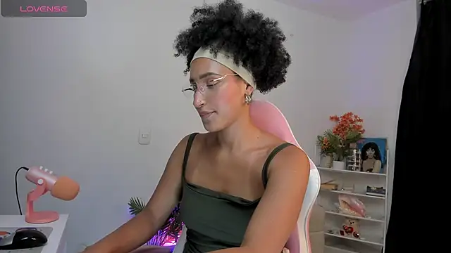 Онлайн чат XXX mulata_1ch