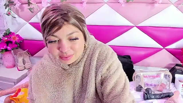 Živý XXX chat Cocoo_Nuth