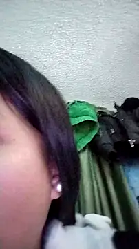 Živý XXX chat Tiphanydirty3