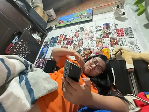 Živý XXX chat violeta_818