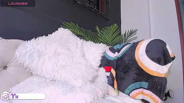 Luxury_Woman's Live XXX Chat