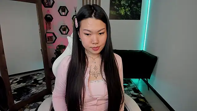 Chat XXX en directo de LunaPurrr