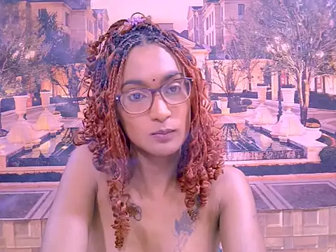 Czat XXX na żywo – IndianRebel4u2Luv