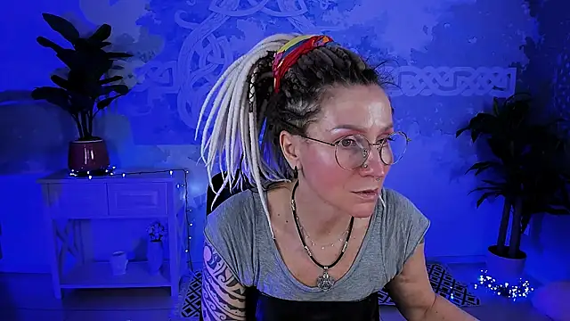 Chat +18 de UmaSpace ao vivo